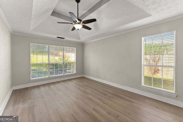 926 Lochwolde Lane, Bethlehem, GA 30620