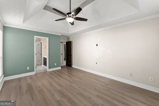 926 Lochwolde Lane, Bethlehem, GA 30620