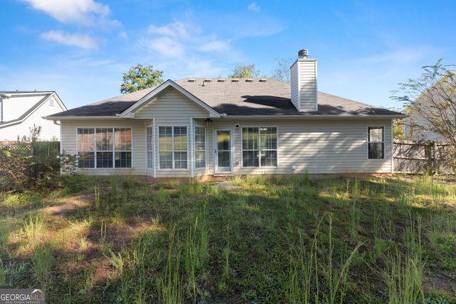 926 Lochwolde Lane, Bethlehem, GA 30620