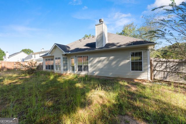 926 Lochwolde Lane, Bethlehem, GA 30620