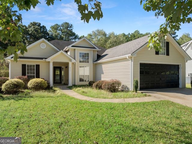 926 Lochwolde Lane, Bethlehem, GA 30620