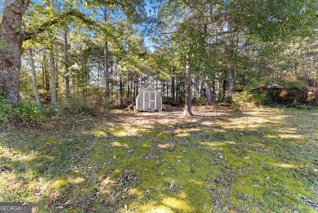926 Lochwolde Lane, Bethlehem, GA 30620