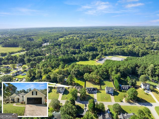 926 Lochwolde Lane, Bethlehem, GA 30620