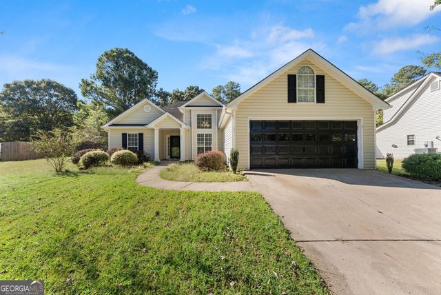 926 Lochwolde Lane, Bethlehem, GA 30620
