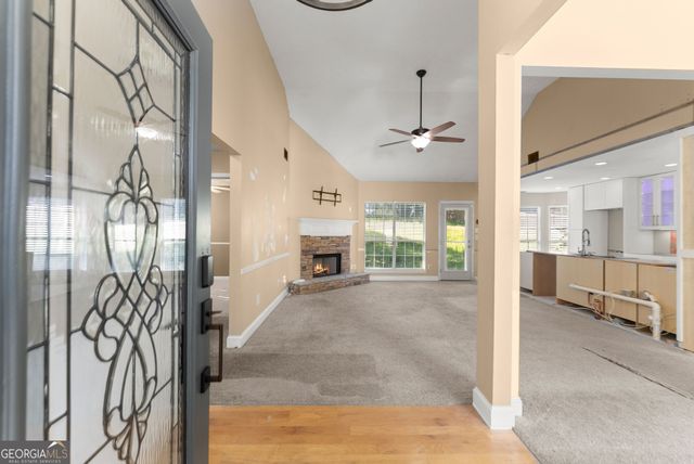 926 Lochwolde Lane, Bethlehem, GA 30620