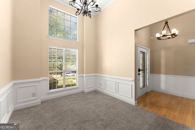 926 Lochwolde Lane, Bethlehem, GA 30620