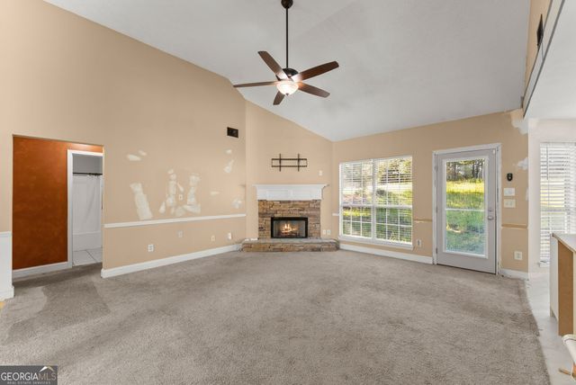 926 Lochwolde Lane, Bethlehem, GA 30620