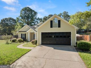 926 Lochwolde Lane, Bethlehem, GA 30620
