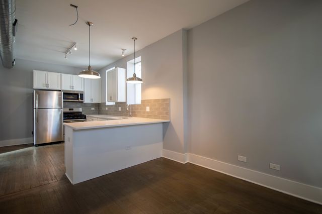 2117 W 18th Street 2R, Chicago, IL 60608