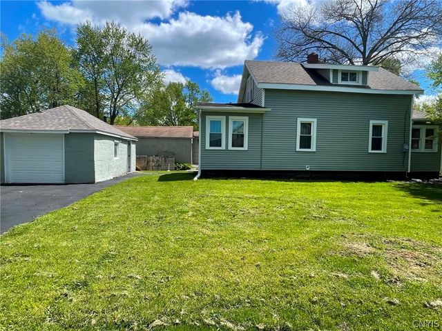 334 Richfield Boulevard, Salina, NY 13211