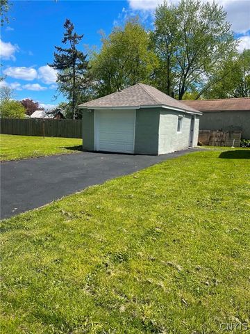 334 Richfield Boulevard, Salina, NY 13211