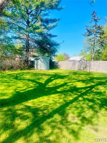 334 Richfield Boulevard, Salina, NY 13211