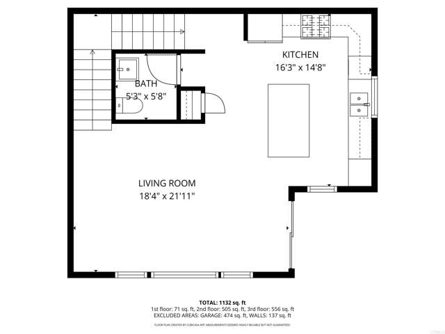 419 Atlas, Escondido, CA 92025