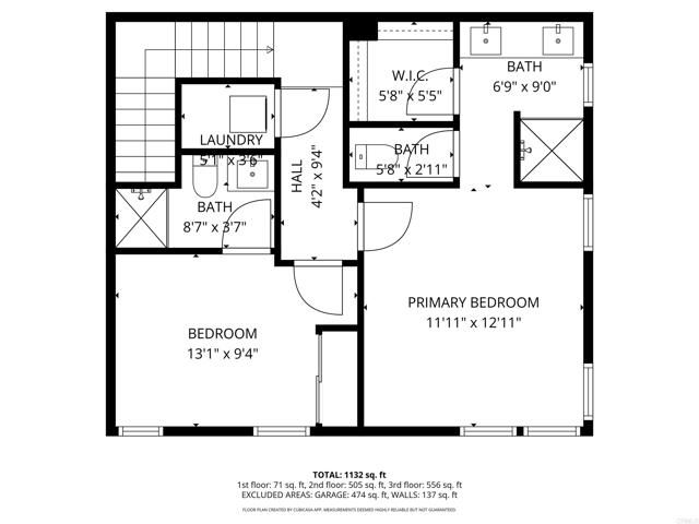 419 Atlas, Escondido, CA 92025