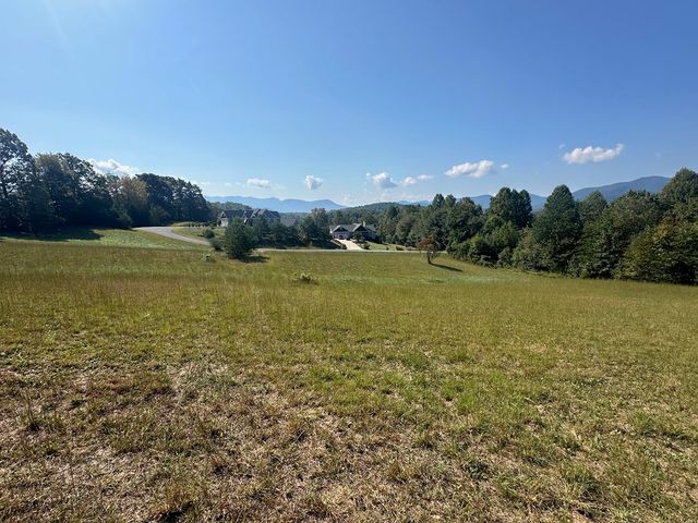 Lot 51 The Preserve At Cc, Young Harris, GA 30582