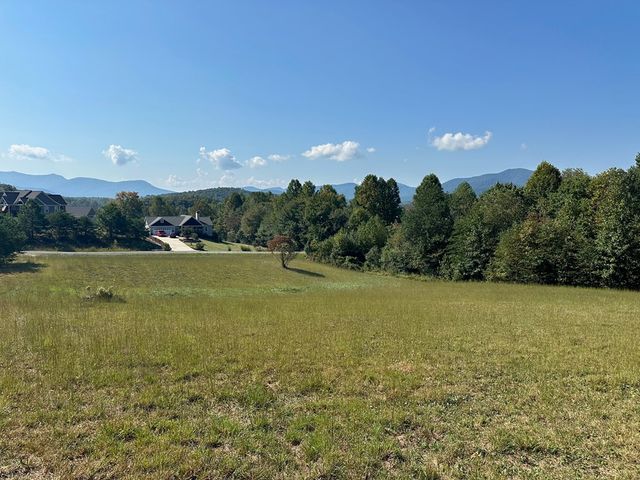 Lot 51 The Preserve At Cc, Young Harris, GA 30582