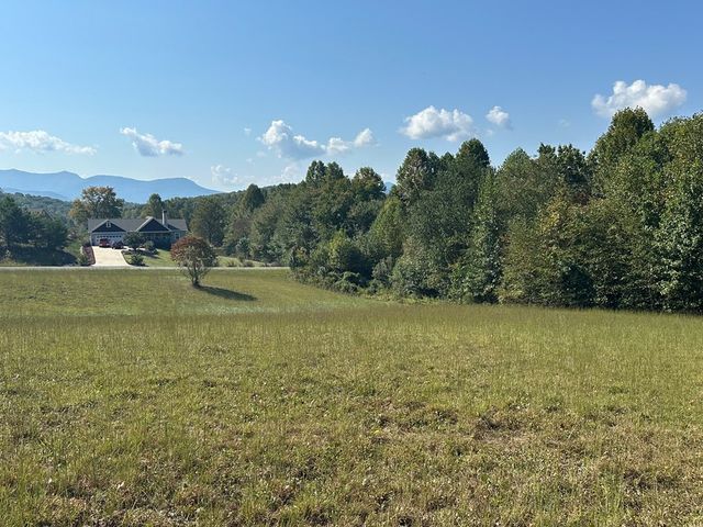 Lot 51 The Preserve At Cc, Young Harris, GA 30582