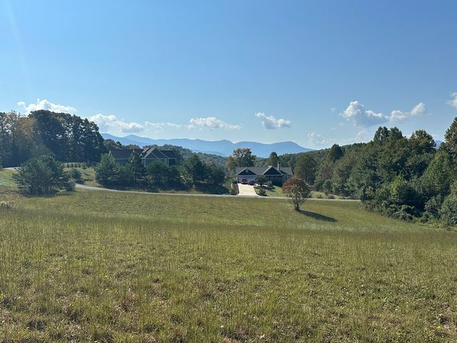 Lot 51 The Preserve At Cc, Young Harris, GA 30582