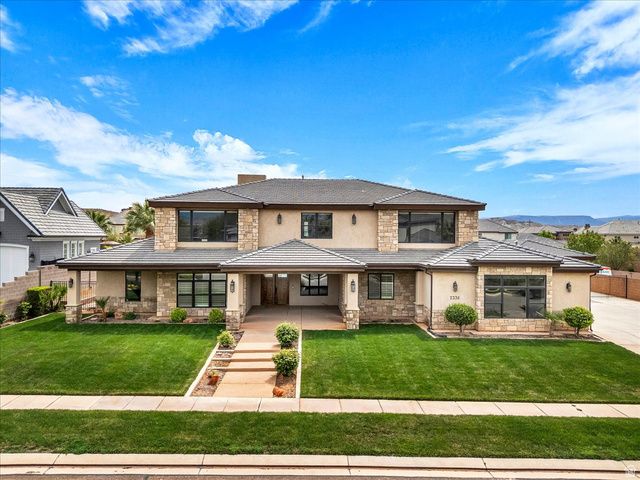 2336 E 3970 S, St. George, UT 84790