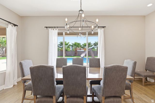 2336 E 3970 S, St. George, UT 84790