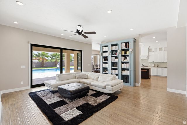 2336 E 3970 S, St. George, UT 84790