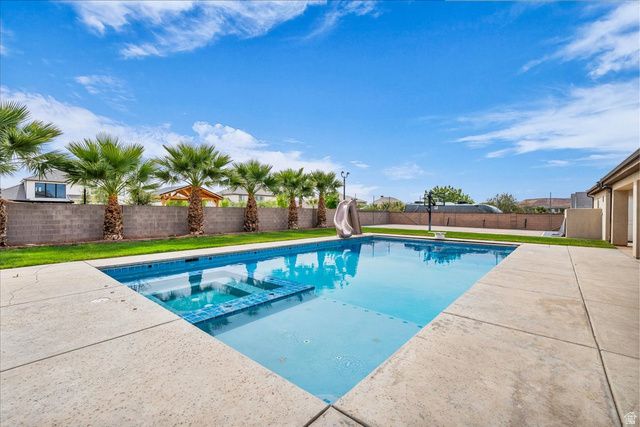 2336 E 3970 S, St. George, UT 84790
