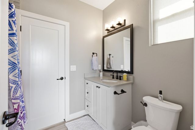 2336 E 3970 S, St. George, UT 84790