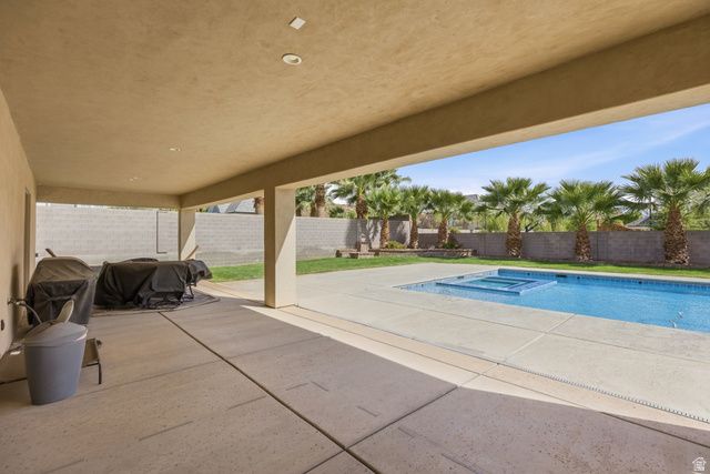 2336 E 3970 S, St. George, UT 84790