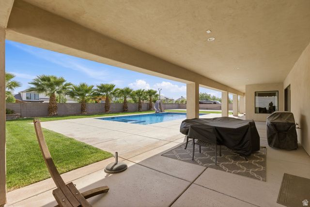 2336 E 3970 S, St. George, UT 84790