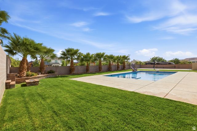 2336 E 3970 S, St. George, UT 84790