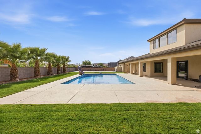2336 E 3970 S, St. George, UT 84790
