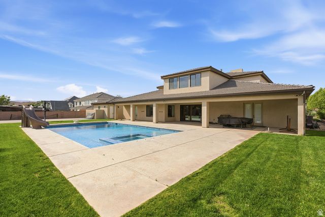 2336 E 3970 S, St. George, UT 84790