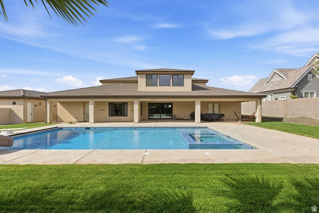 2336 E 3970 S, St. George, UT 84790