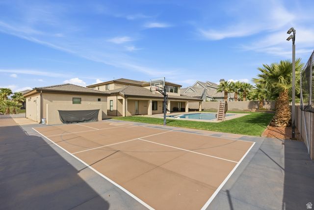 2336 E 3970 S, St. George, UT 84790