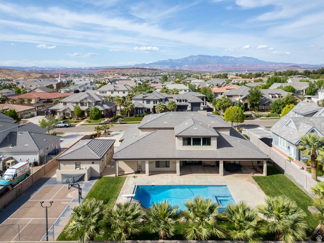 2336 E 3970 S, St. George, UT 84790