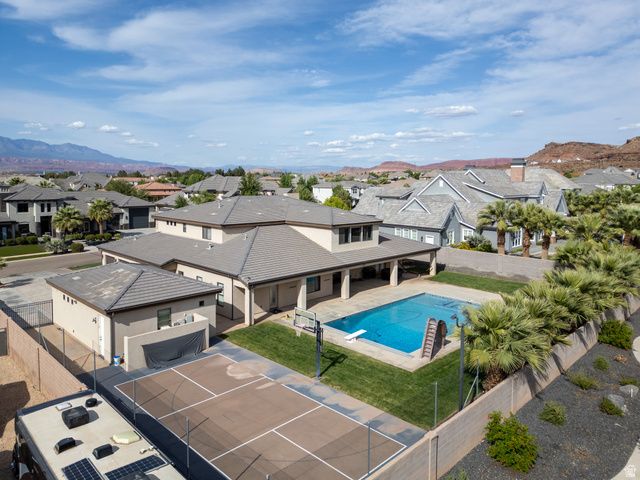 2336 E 3970 S, St. George, UT 84790
