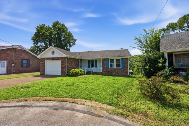 1128 Idlewild Ct, Madison, TN 37115