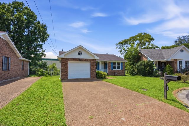 1128 Idlewild Ct, Madison, TN 37115