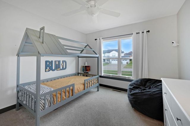 1464 Audubon Drive, Waterloo, IA 50701