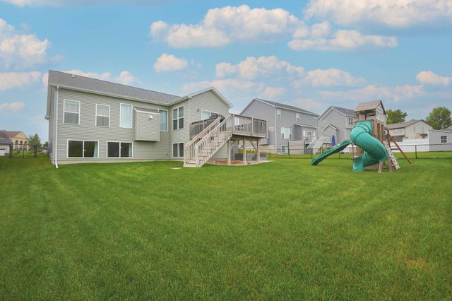 1464 Audubon Drive, Waterloo, IA 50701