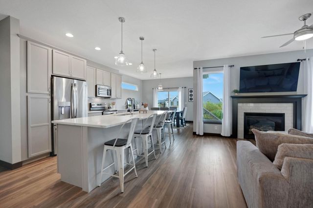 1464 Audubon Drive, Waterloo, IA 50701