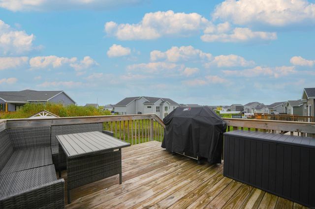 1464 Audubon Drive, Waterloo, IA 50701