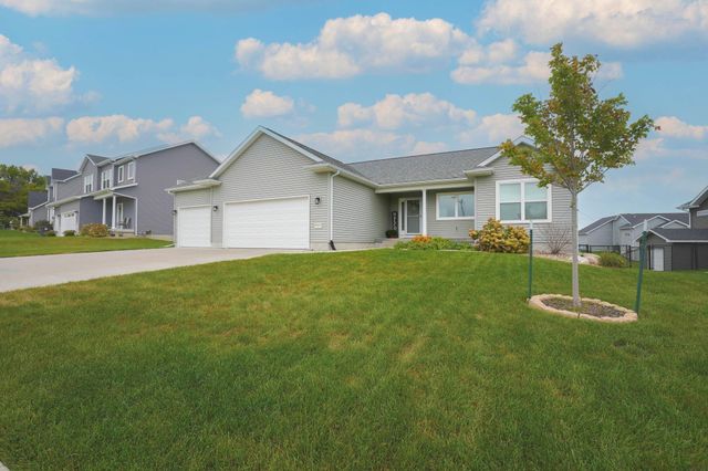 1464 Audubon Drive, Waterloo, IA 50701
