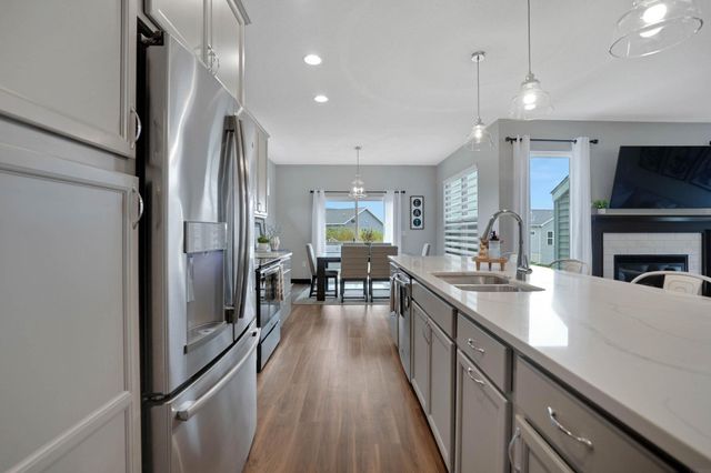 1464 Audubon Drive, Waterloo, IA 50701