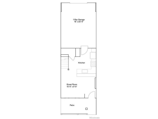 6838 E 149th Ave 3, Thornton, CO 80602