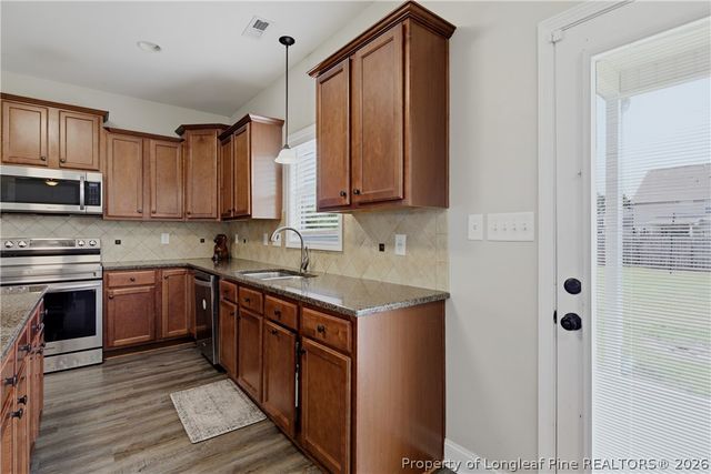 4231 Cherry Hill Lane, Fayetteville, NC 28312
