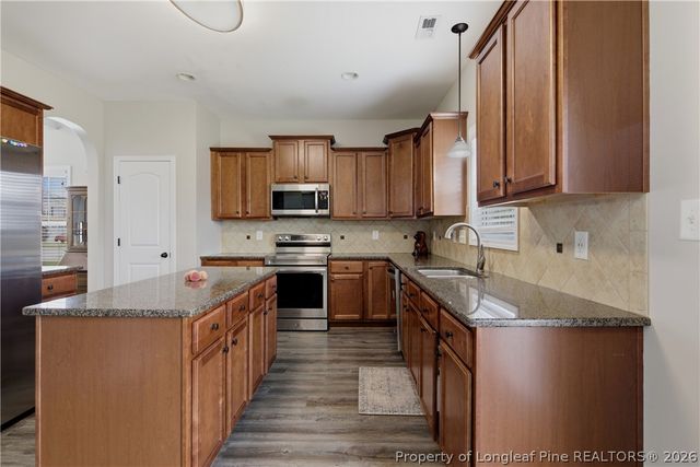 4231 Cherry Hill Lane, Fayetteville, NC 28312