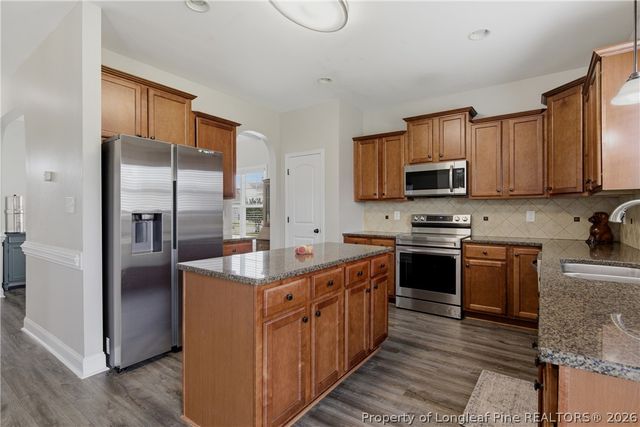 4231 Cherry Hill Lane, Fayetteville, NC 28312