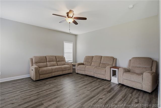 4231 Cherry Hill Lane, Fayetteville, NC 28312