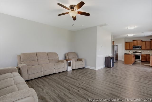 4231 Cherry Hill Lane, Fayetteville, NC 28312